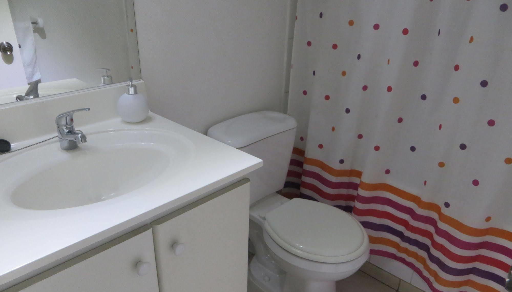 Sys Suites San Martin Сантьяго Экстерьер фото