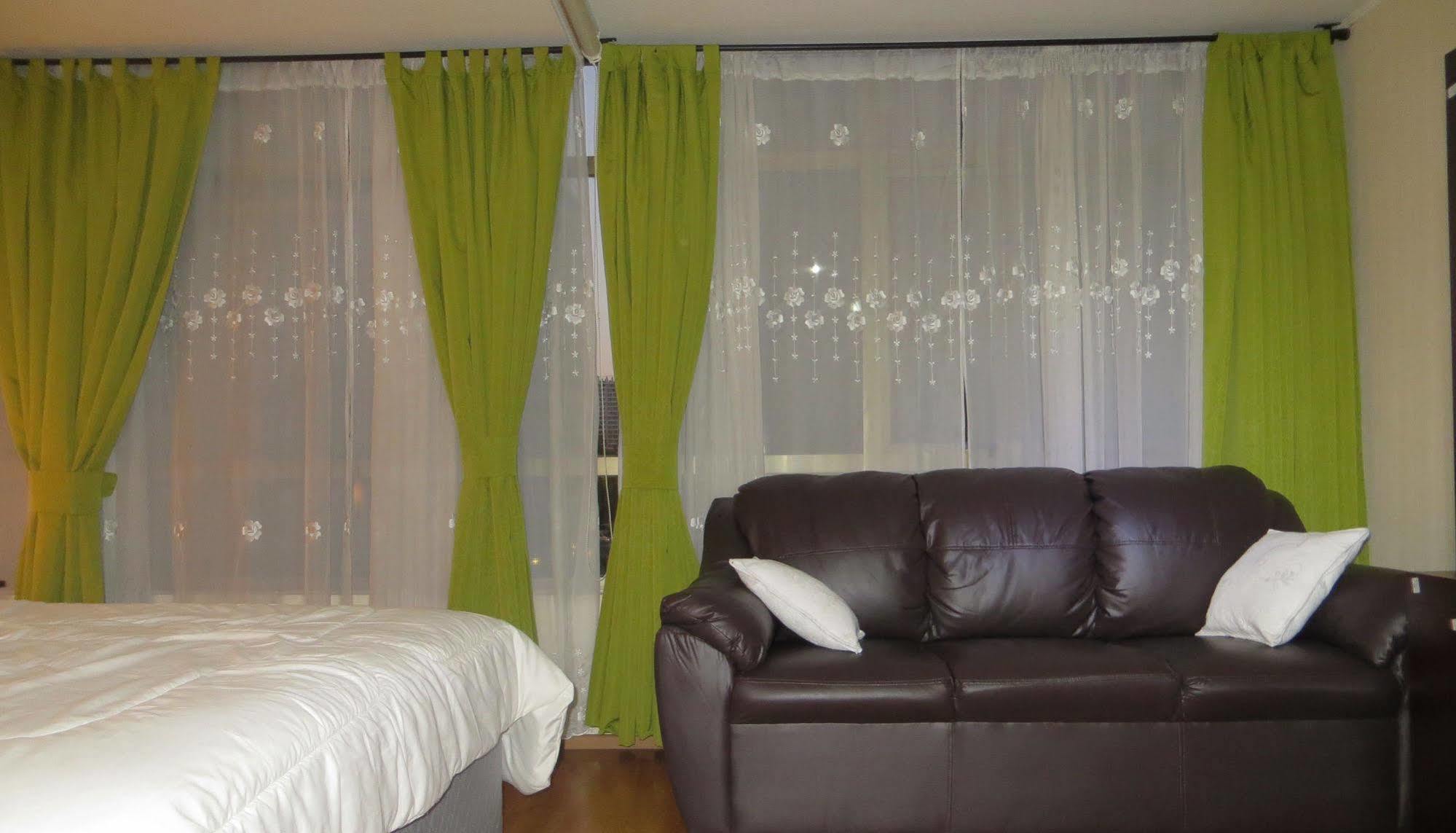 Sys Suites San Martin Сантьяго Экстерьер фото