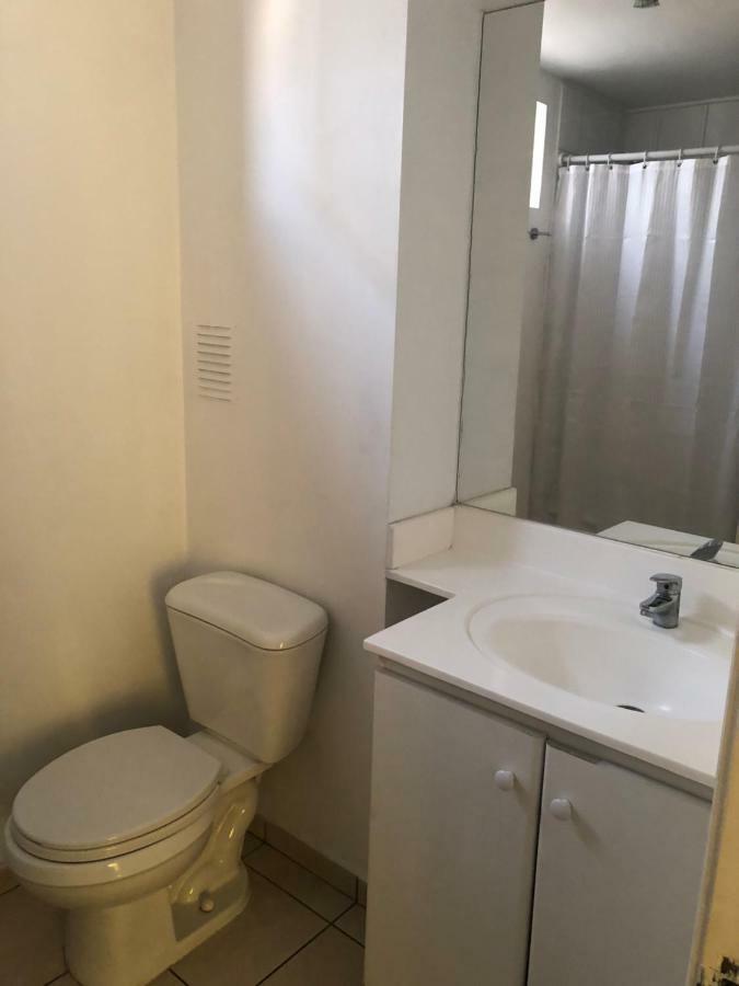 Sys Suites San Martin Сантьяго Экстерьер фото